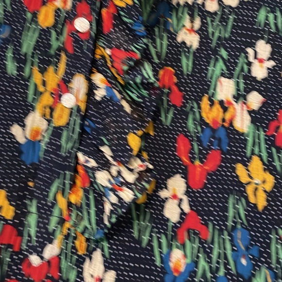 Dress by Tory Burch - Picture 4 of 6